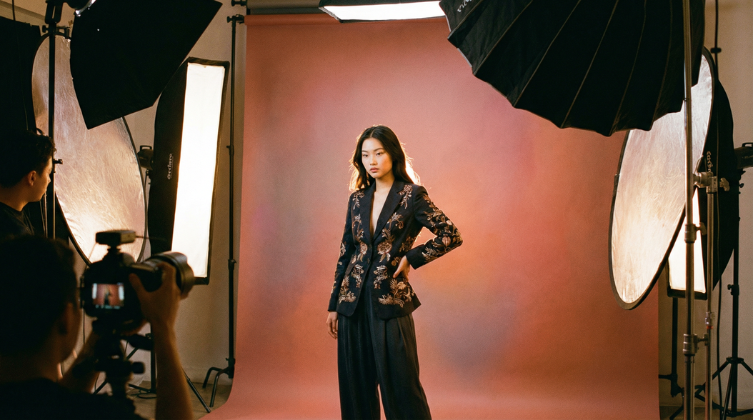 玩物社区时尚视频