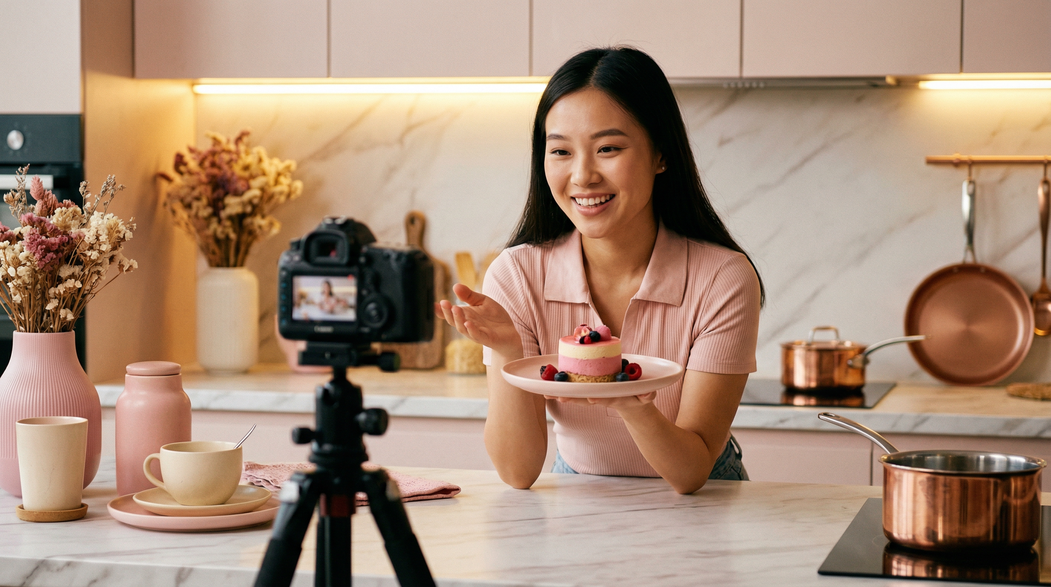 玩物社区生活视频