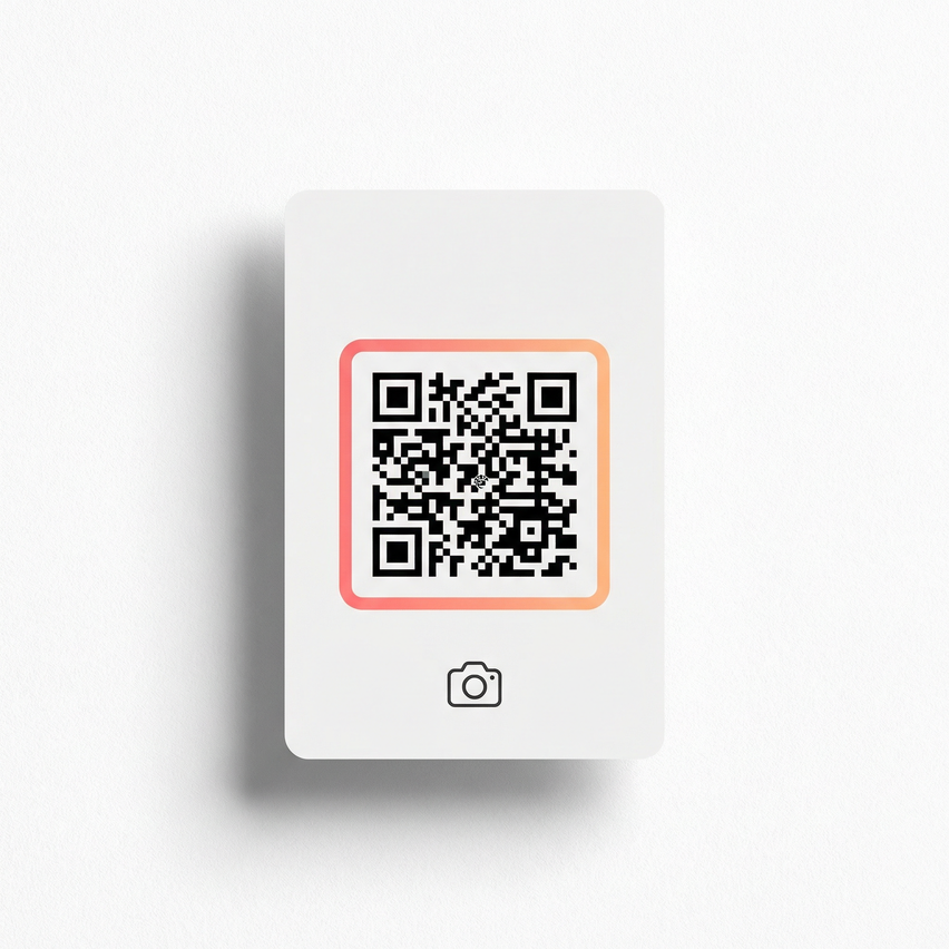 玩物社区公众号二维码